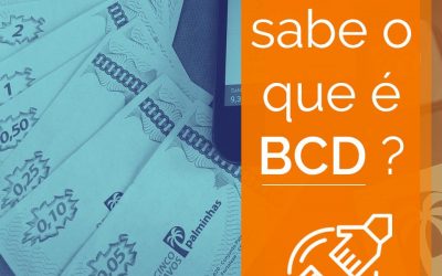 Você sabe o que é BCD?