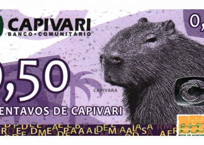 CAPIVARI (Capivari - 0,50)