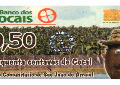 COCAIS (Cocal - 0,50)