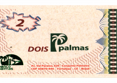 PALMAS (Palmas - 2)