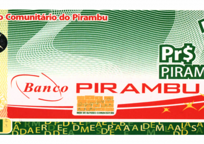 PIRAMBU - (Pirambu - 1)