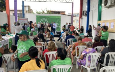 Inauguração da PalmaSolar!